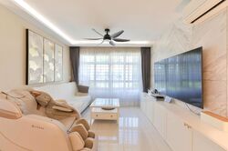 Tampines Street 86 (Tampines), Multi Generation #486250541